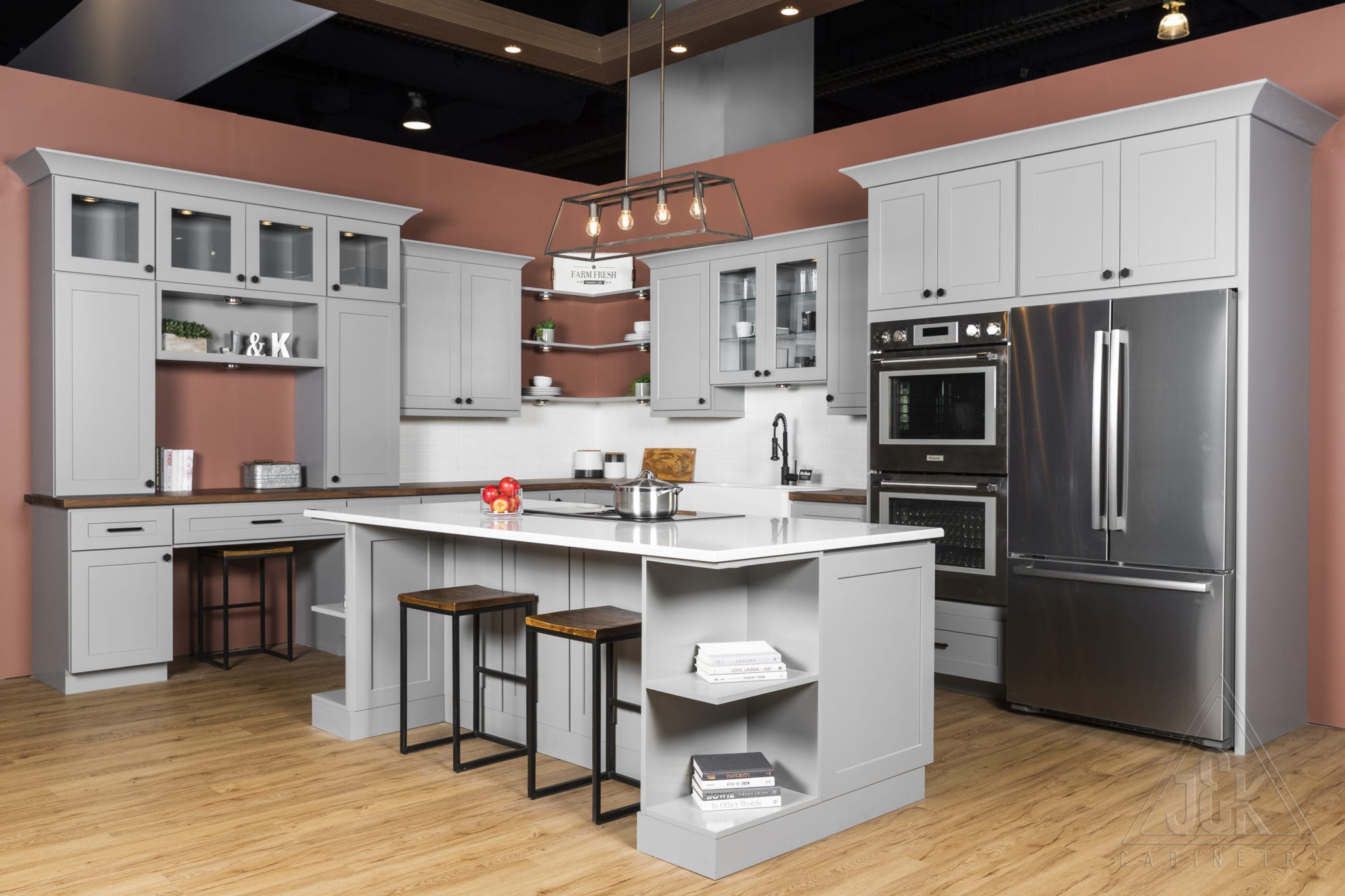 KBIS 2019 Wrap Up J&K